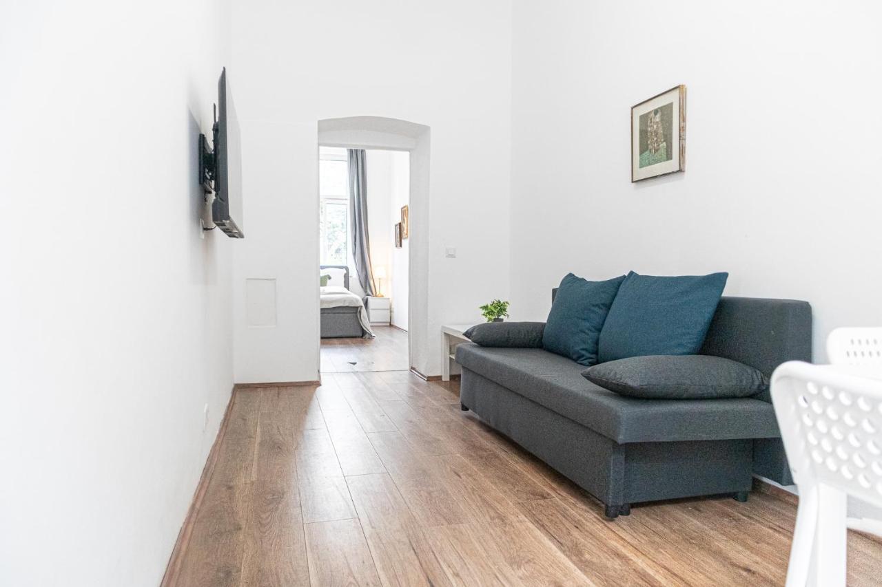 Stunning 1br - Near Akh Building For Everyone Apartment Wien