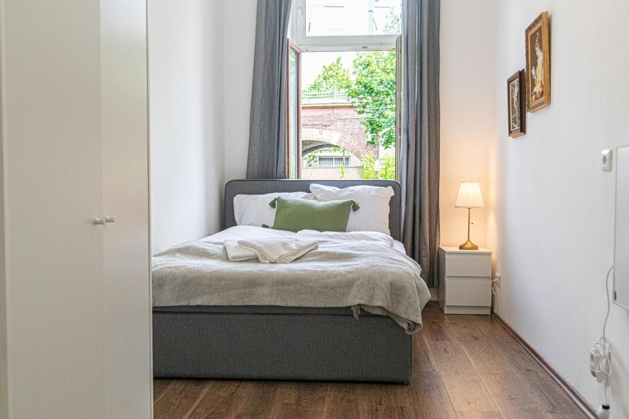 Stunning 1br - Near Akh Building For Everyone * Wien