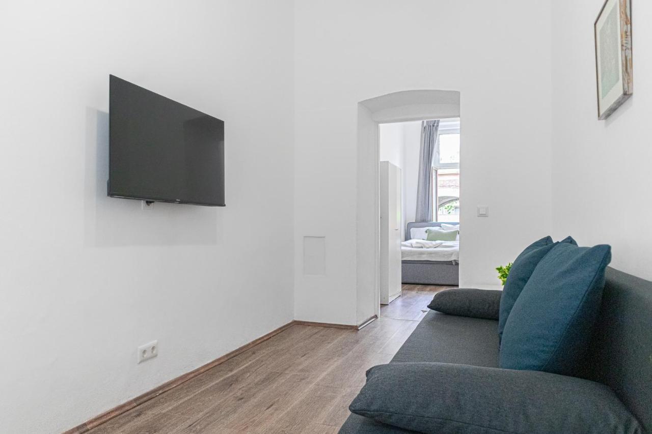 Stunning 1br - Near Akh Building For Everyone Wien