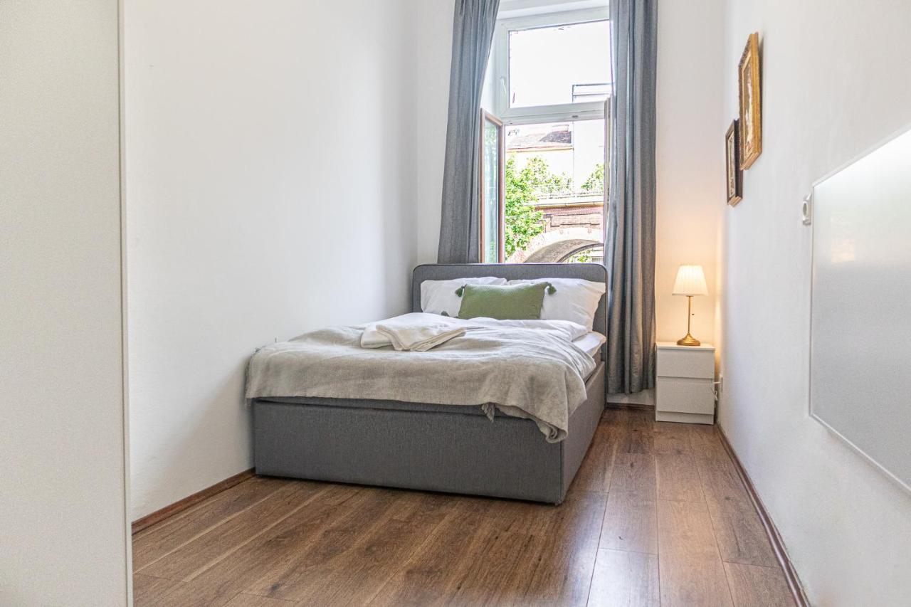 Stunning 1br - Near Akh Building For Everyone * Wien