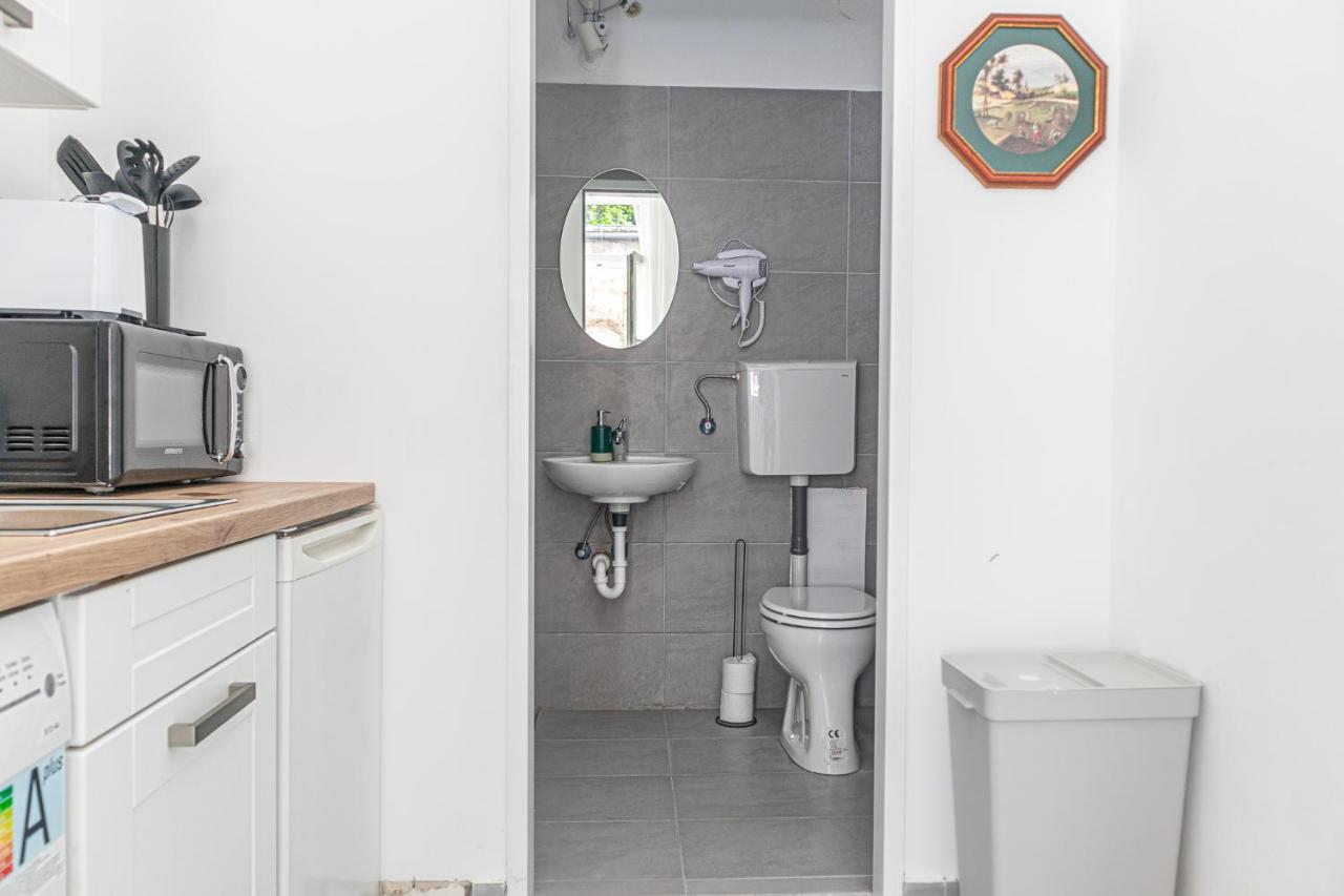 Stunning 1br - Near Akh Building For Everyone Wien